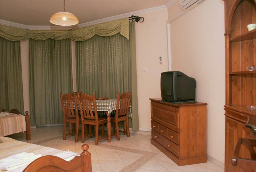 Margareta Apartmanhaz Daire Hajdúszoboszló Oda fotoğraf