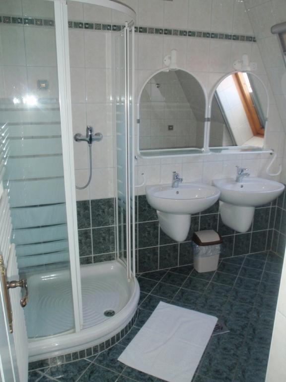 Margareta Apartmanhaz Daire Hajdúszoboszló Oda fotoğraf