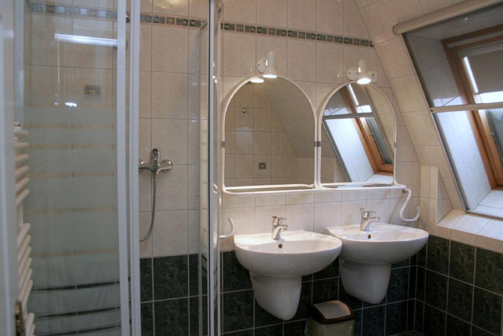 Margareta Apartmanhaz Daire Hajdúszoboszló Dış mekan fotoğraf