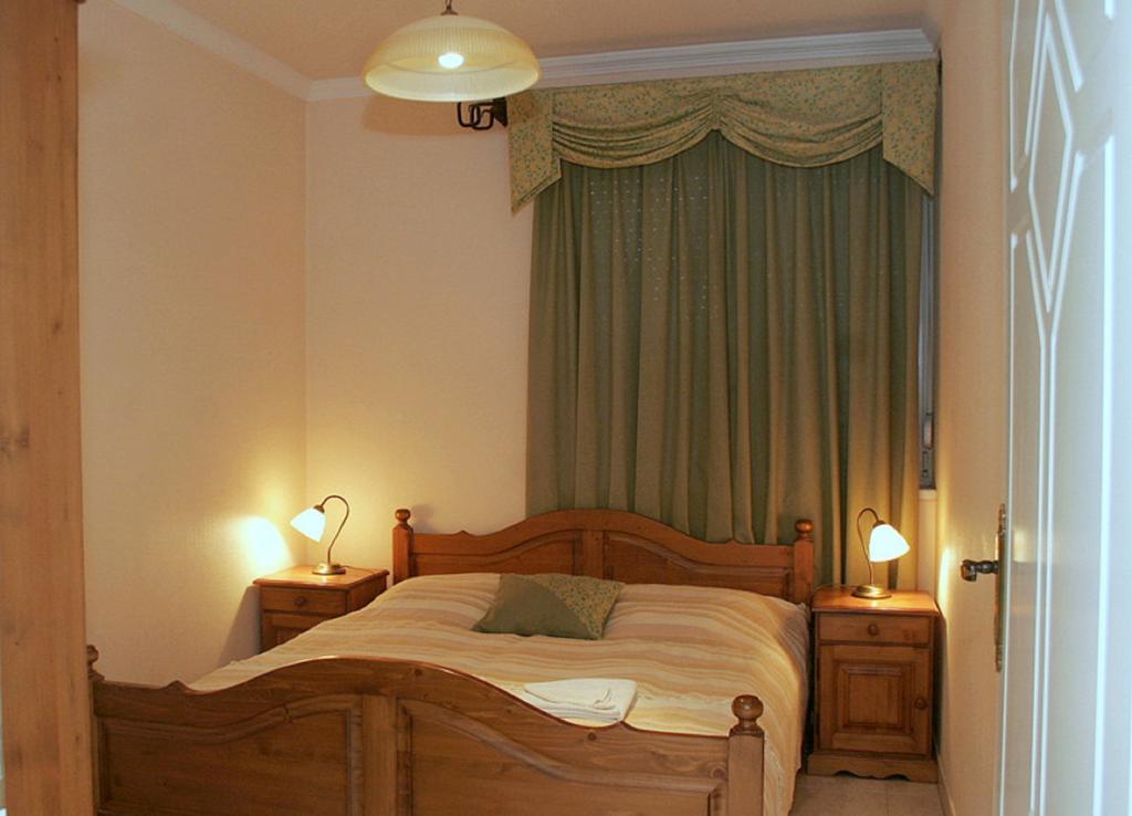 Margareta Apartmanhaz Daire Hajdúszoboszló Oda fotoğraf
