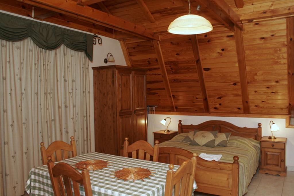 Margareta Apartmanhaz Daire Hajdúszoboszló Oda fotoğraf